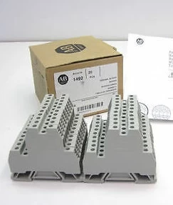 ALLEN-BRADLEY