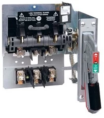 ALLEN-BRADLEY