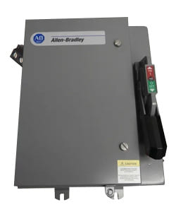 ALLEN-BRADLEY
