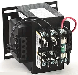ALLEN-BRADLEY