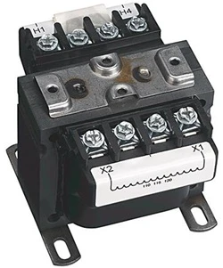 ALLEN-BRADLEY