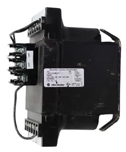 ALLEN-BRADLEY