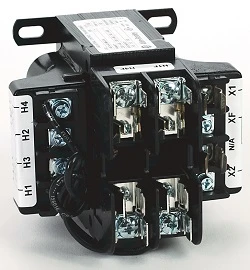 ALLEN-BRADLEY