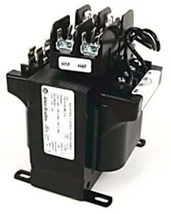 ALLEN-BRADLEY
