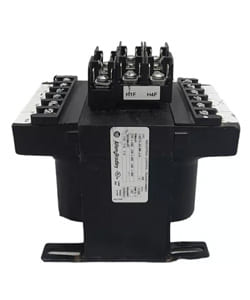 ALLEN-BRADLEY