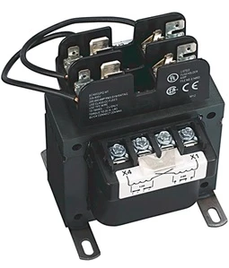 ALLEN-BRADLEY