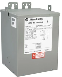 ALLEN-BRADLEY