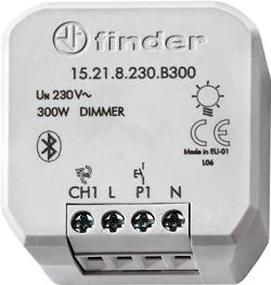 FINDER