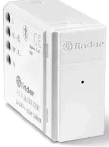FINDER
