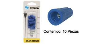 STEREN