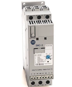 ALLEN-BRADLEY