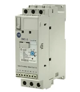 ALLEN-BRADLEY
