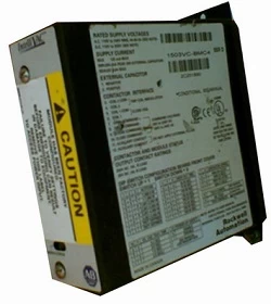 ALLEN-BRADLEY