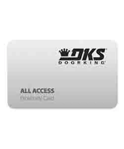 DKS-DOORKING