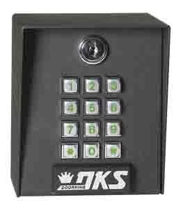 DKS-DOORKING