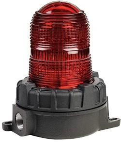 FEDERAL-SIGNAL