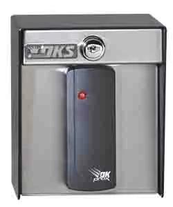 DKS-DOORKING