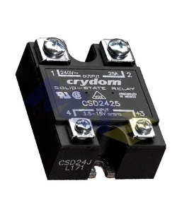 CRYDOM
