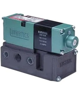 NUMATICS