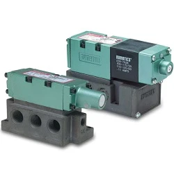 NUMATICS