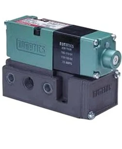 NUMATICS