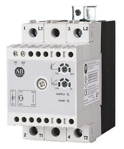 ALLEN-BRADLEY