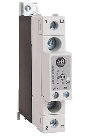 ALLEN-BRADLEY