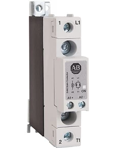 ALLEN-BRADLEY