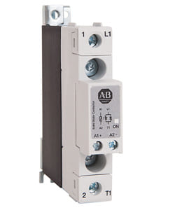 ALLEN-BRADLEY
