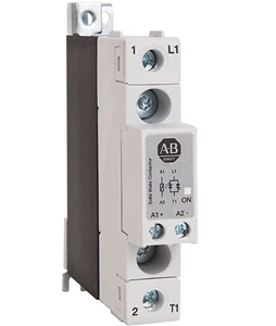 ALLEN-BRADLEY