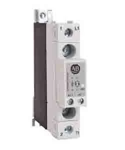 ALLEN-BRADLEY