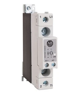 ALLEN-BRADLEY