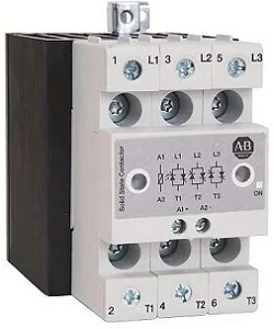 ALLEN-BRADLEY