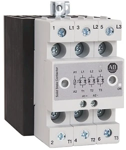 ALLEN-BRADLEY