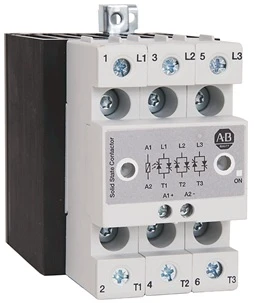 ALLEN-BRADLEY