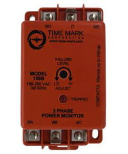 TIME-MARK