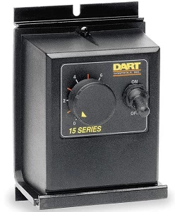 DART-CONTROLS