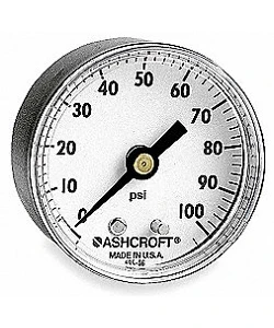 ASHCROFT