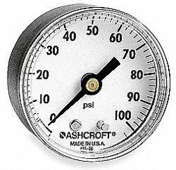 ASHCROFT