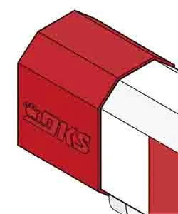 DKS-DOORKING