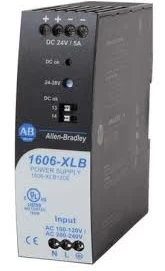 ALLEN-BRADLEY