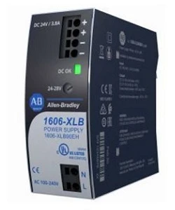 ALLEN-BRADLEY