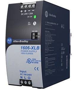 ALLEN-BRADLEY