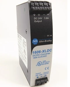 ALLEN-BRADLEY