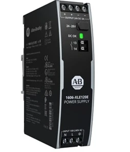 ALLEN-BRADLEY