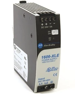 ALLEN-BRADLEY