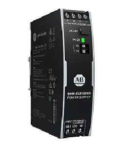 ALLEN-BRADLEY