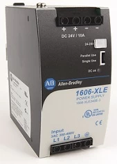 ALLEN-BRADLEY