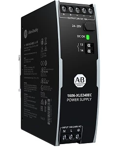 ALLEN-BRADLEY