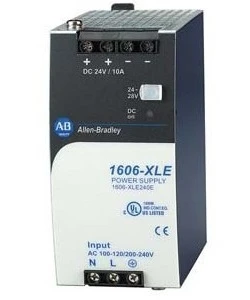 ALLEN-BRADLEY
